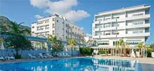 Sicilija Hotel Santa Lucia e Le Sabbie d Oro ****