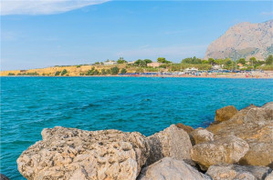 Sicilija Hotel TH Cinisi Florio Park Hotel ****