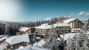Pamporovo Hotel Perelik *****