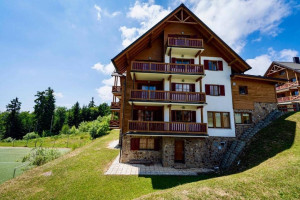 Mariborsko Pohorje Apartmani Videc