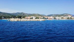 Potos Apartman Vila Stella