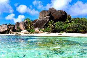 Sejšeli Constance Ephelia Seychelles