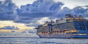 KRSTARENJE PORTOFINO - RIM - PALERMO - IBICA - VALENSIJA - MARSELJ - PORTOFINO
