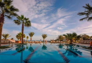 Hurgada Hotel Royal Star Beach Resort 