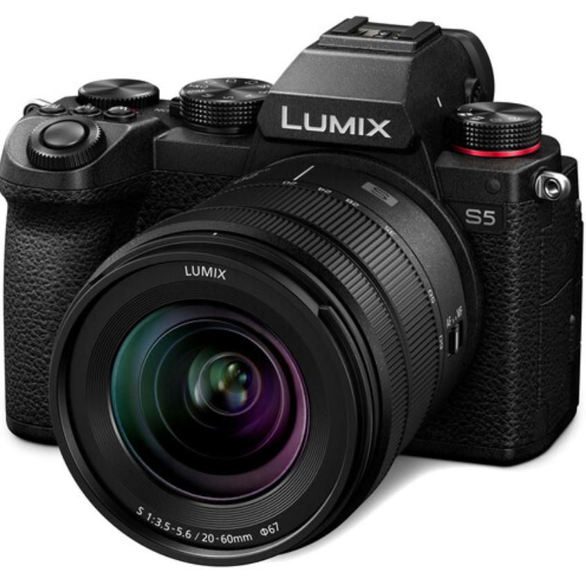 Digitalni fotoaparati - Panasonic