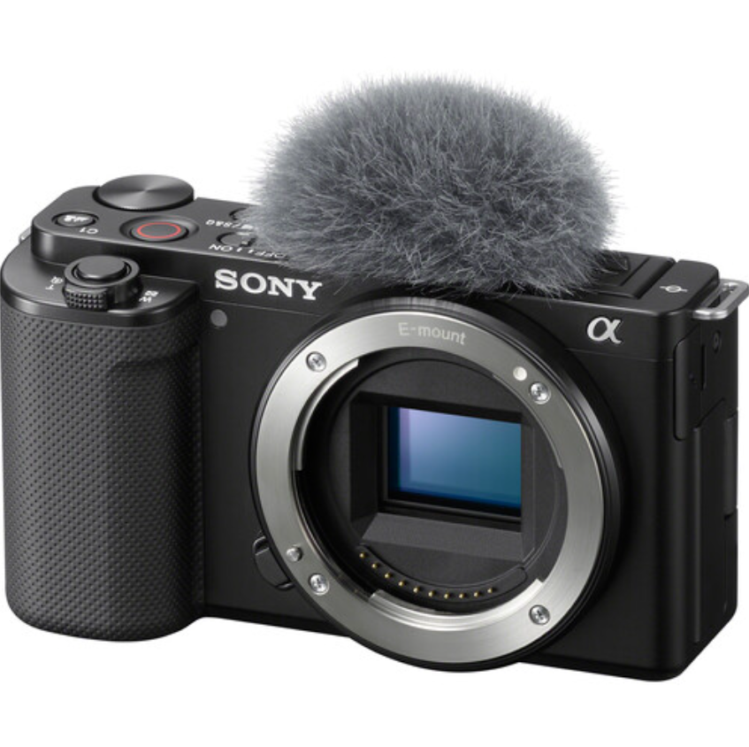 Digitalni fotoaparati - Sony