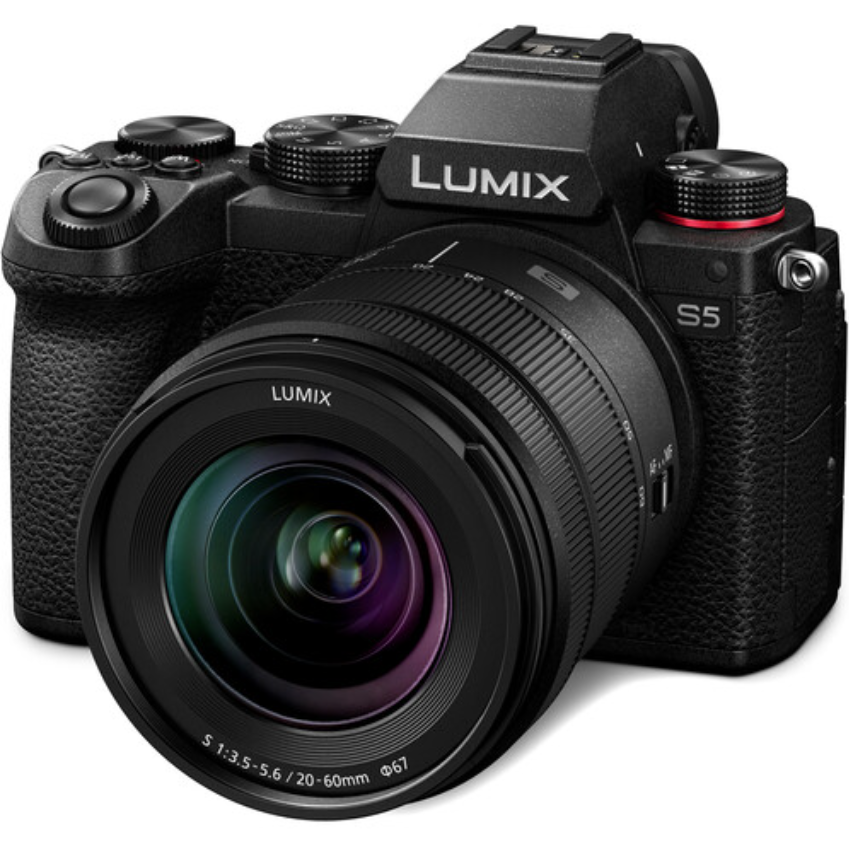 Digitalni fotoaparati - Panasonic