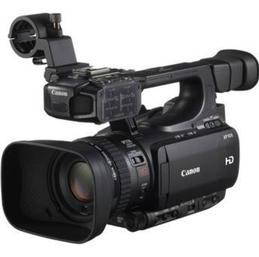 Full - HD kamere - Canon