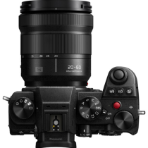 Digitalni fotoaparati - Panasonic