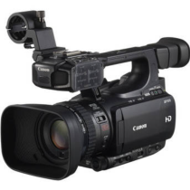 Full - HD kamere - Canon