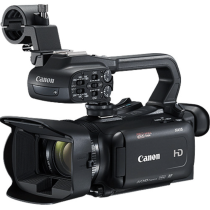 Full - HD kamere - Canon