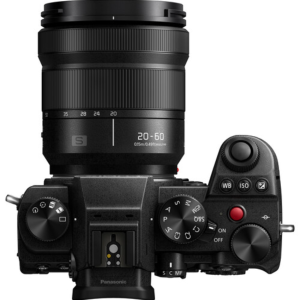 Digitalni fotoaparati - Panasonic