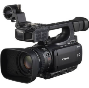 Full - HD kamere - Canon
