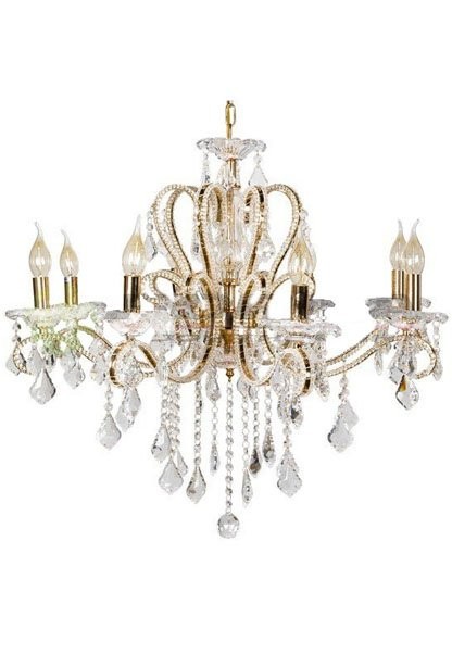 LUSTER CRYSTAL 1.0425