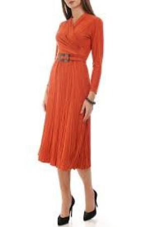 Maxi Wrap haljine