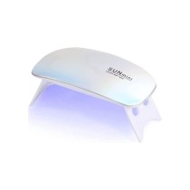 UV/LED lampa za nokte GALAXY Little Cutie GLX617-P