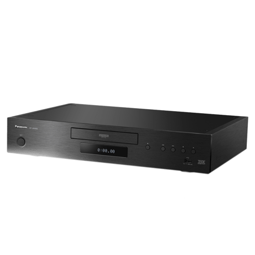 PANASONIC Blu-ray player DP-UB9000EG1