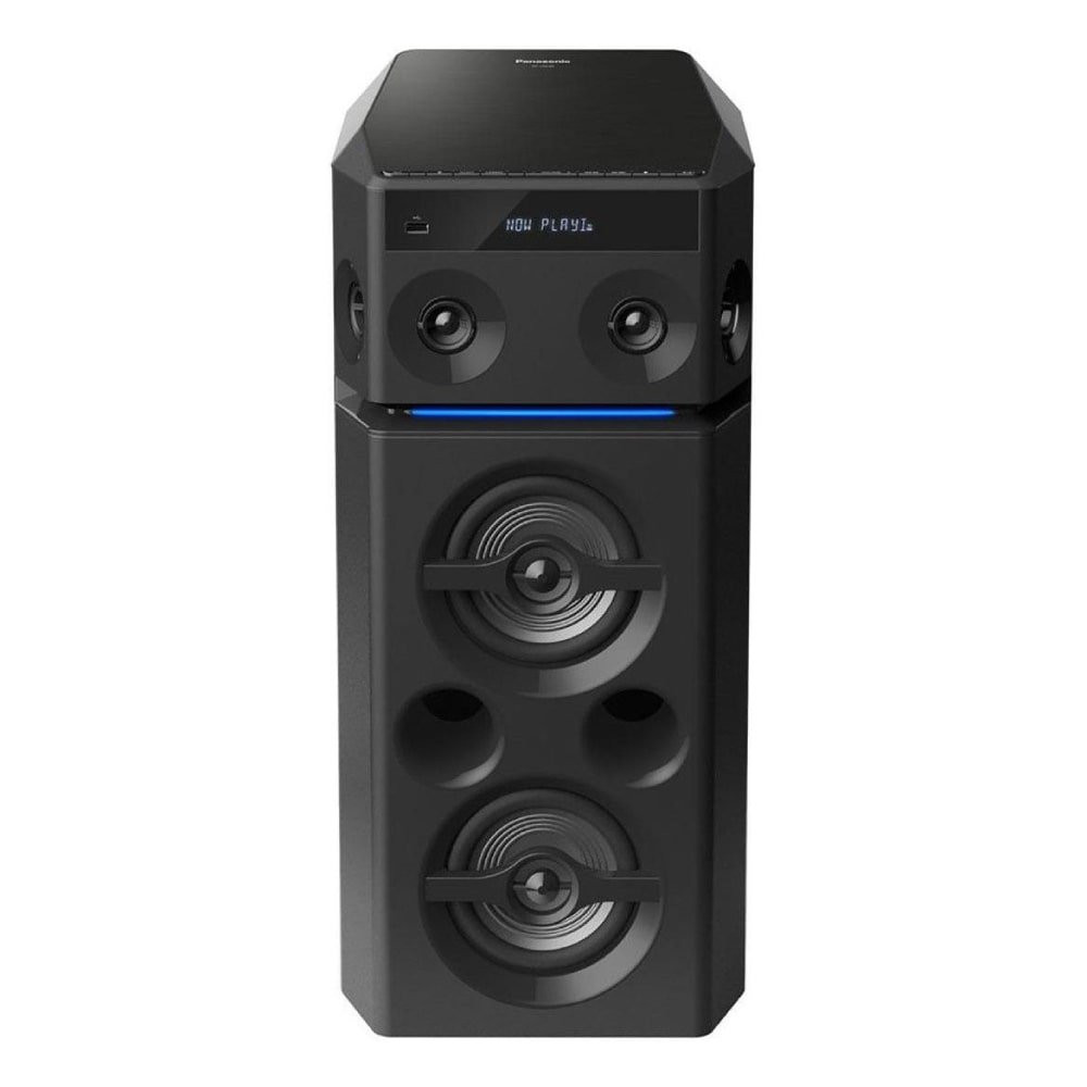 Panasonic SC-UA30E-K Zvučni sistem