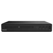 PHILIPS DVD player TAEP200/12