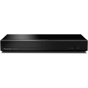 PANASONIC Blu-ray plejer DP-UB450EG-K Ultra HD