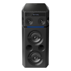 Panasonic SC-UA30E-K Zvučni sistem