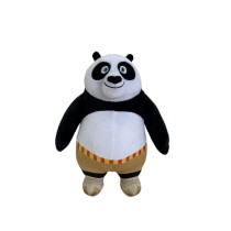 Plisana panda