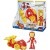 SPIDERMAN FIGURA I VOZILO ASST