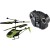 REVELL GLOW IN THE DARK HELICOPTER STREAK