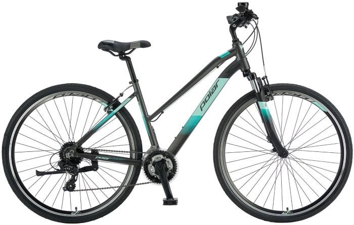 BICIKL POLAR FORESTER COMP 