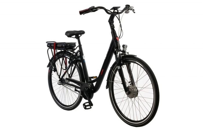 BICIKL DEVRON E-BIKE 28426C