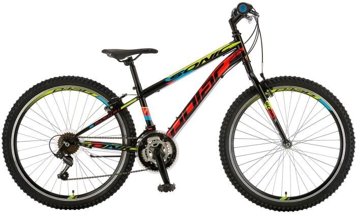 BICIKL POLAR SONIC 26