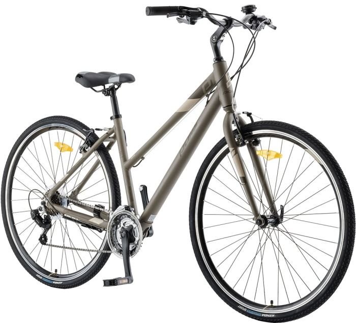 BICIKL POLAR ATHENA Rigid