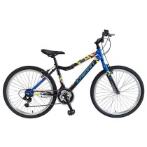 BICIKL CAIMAN HELIUM 26 FS