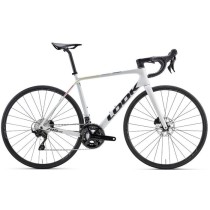 BICIKL LOOK 785 HUEZ Disc pro team white satin
