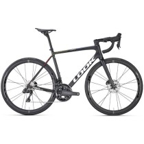 BICIKL LOOK 785 HUEZ Disc pro team black satin-glossy