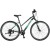 BICIKL POLAR FORESTER PRO black-grey