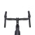 BICIKL LOOK 785 HUEZ Disc pro team black satin-glossy