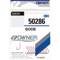 OWNER 50286-26