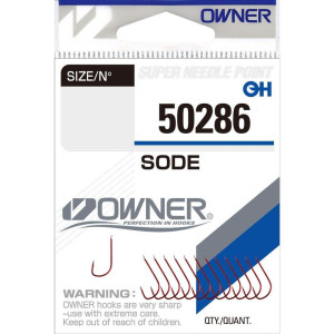 OWNER 50286-26