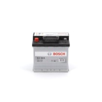 BOSCH - 0 092 S30 030