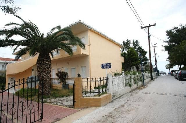 Apartmani Korali
