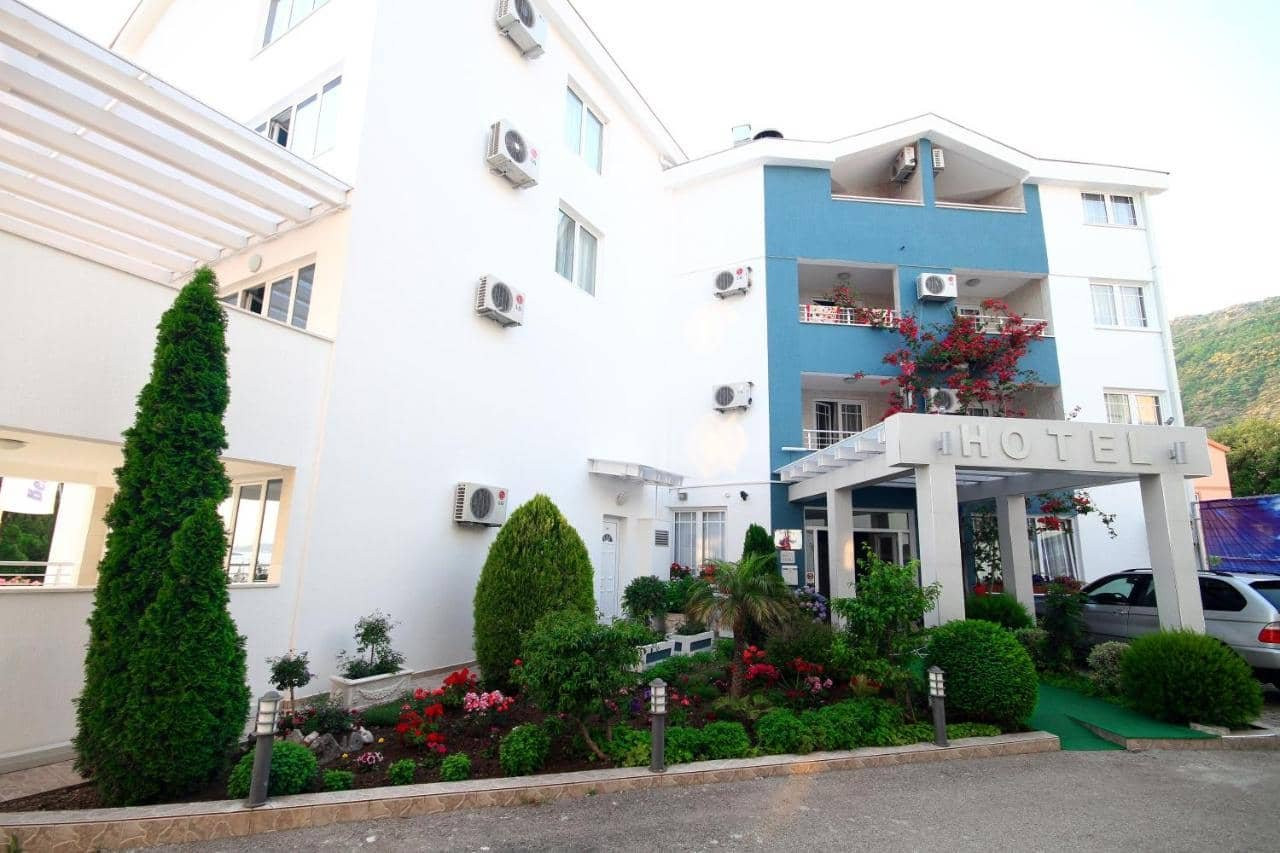 Hotel Bella Vista