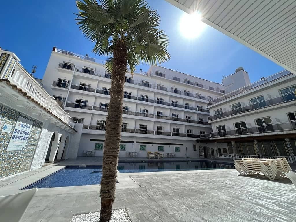 Hotel Ibersol Sorra d'Or