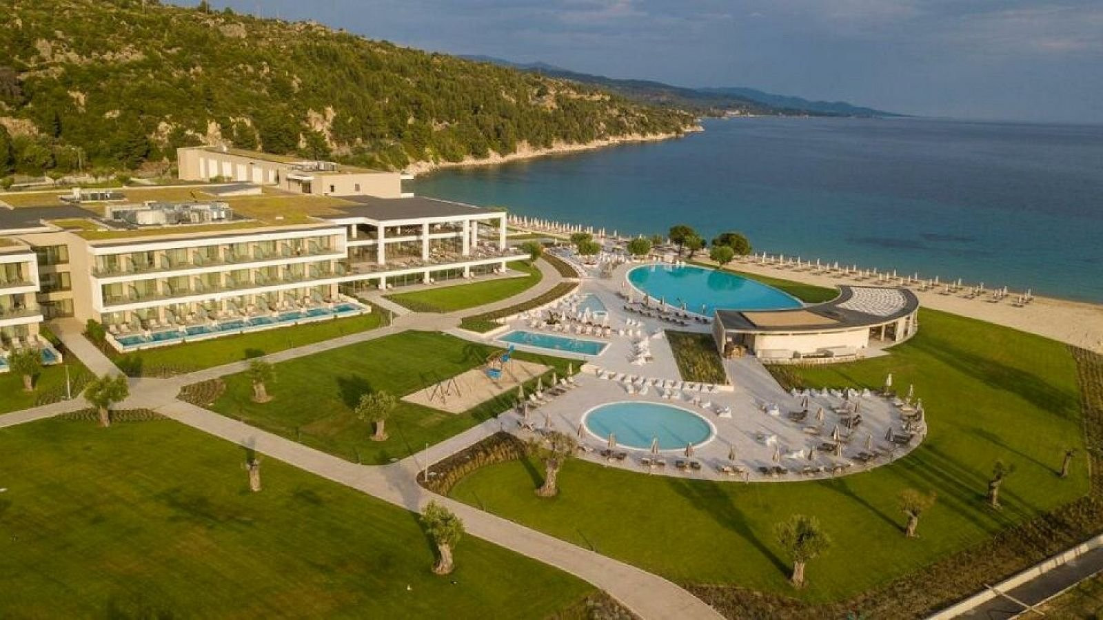 Hotel Ammoa