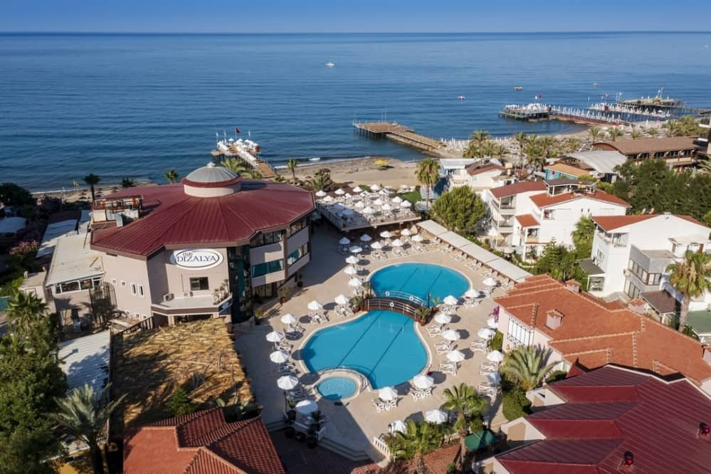 Hotel Club Dizalya Hotel