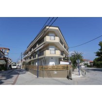 Apartmani Tambos superior