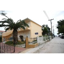 Apartmani Korali