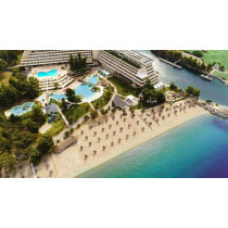 Hotel Porto Carras Meliton