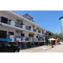 Apartmani Ammos