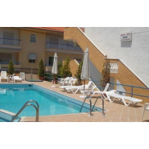 Apartmani Avra